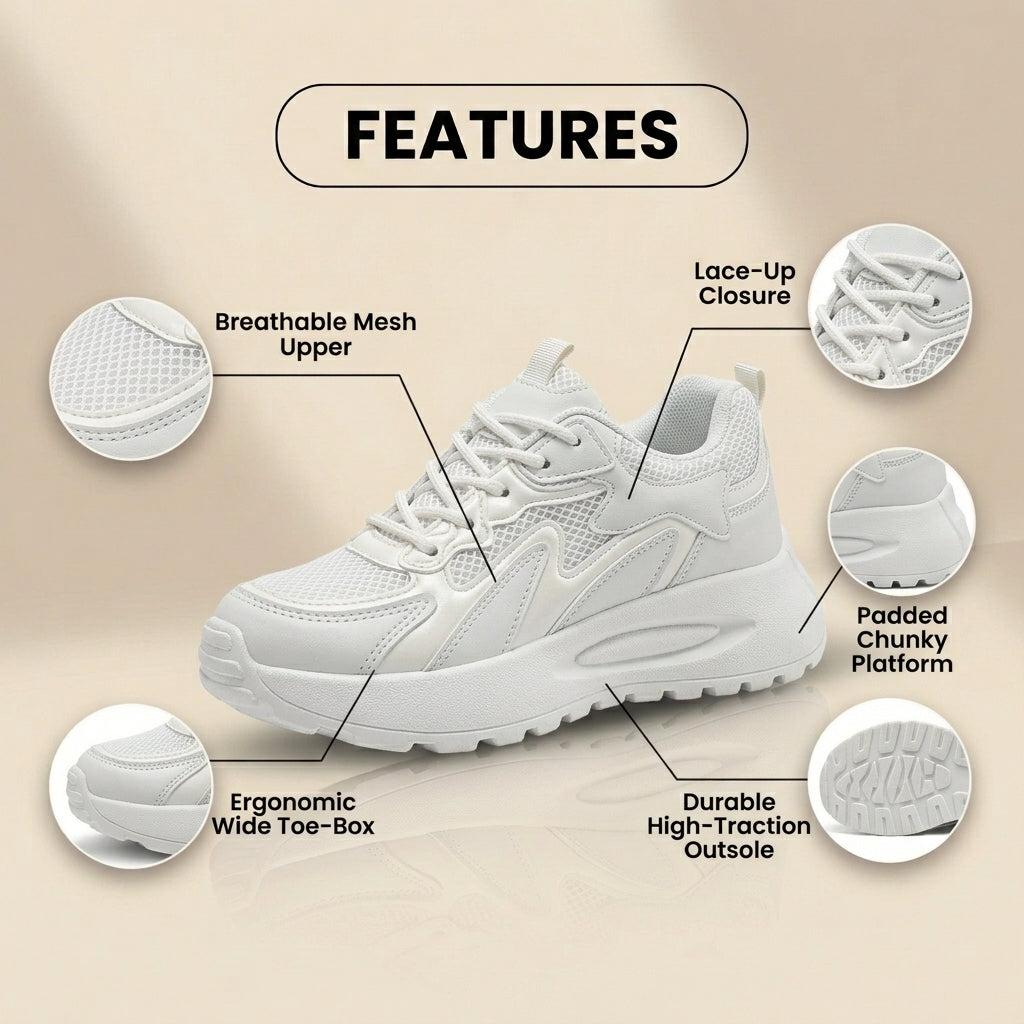 Chaussures Orthopédiques Stylées pour Toute Occasion