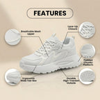 Chaussures Orthopédiques Stylées pour Toute Occasion