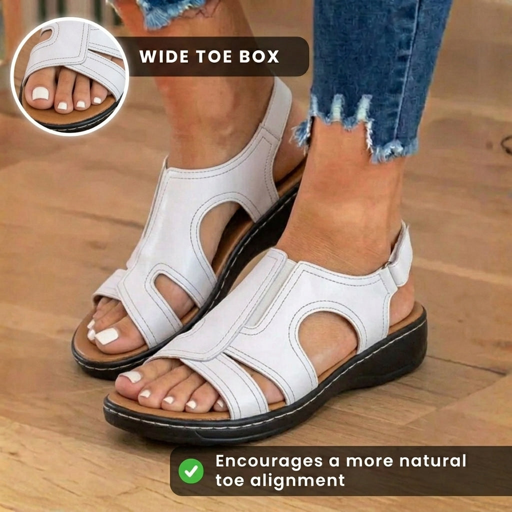 Chaussures Orthopédiques Stylées pour Toute Occasion