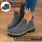 Chaussures Orthopédiques Magnifiquement Conçues
