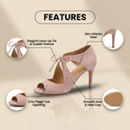 Chaussures Orthopédiques Magnifiquement Conçues