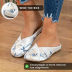 Chaussures Orthopédiques Classiques au Style Intemporel