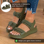 Chaussures Orthopédiques Confortables pour Tous les Jours