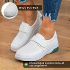 Chaussures Orthopédiques Chics au Design Unique