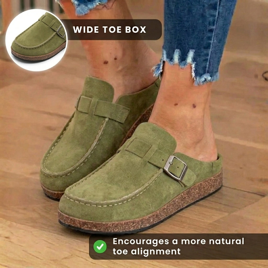 Chaussures Orthopédiques Magnifiquement Conçues