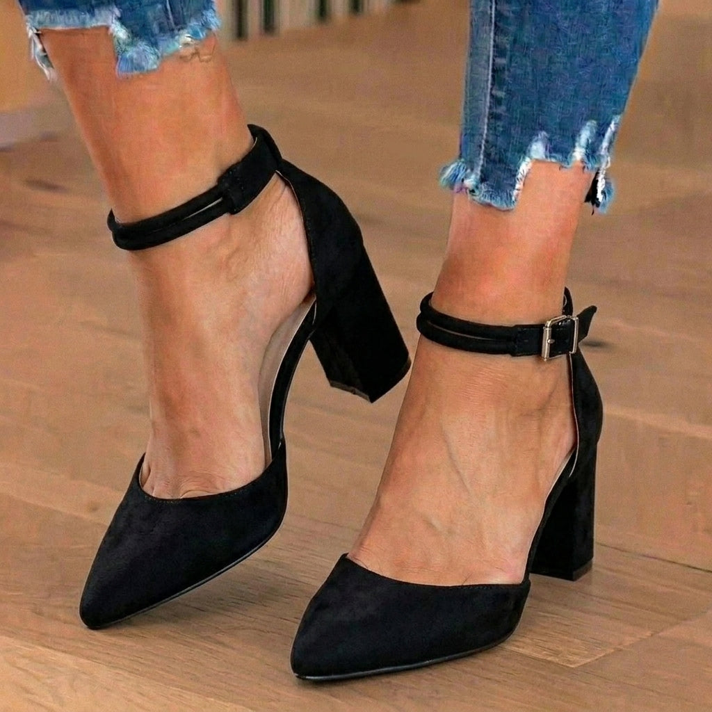 Chaussures Orthopédiques Stylées pour Toute Occasion