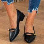 Chaussures Orthopédiques Élégantes pour Chaque Pas