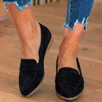 Chaussures Orthopédiques Stylées pour Toute Occasion