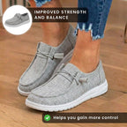 Chaussures Orthopédiques Classiques au Style Intemporel