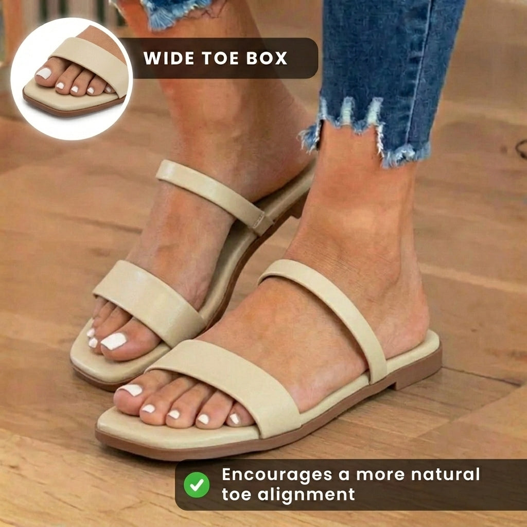 Chaussures Orthopédiques Élégantes pour Chaque Pas