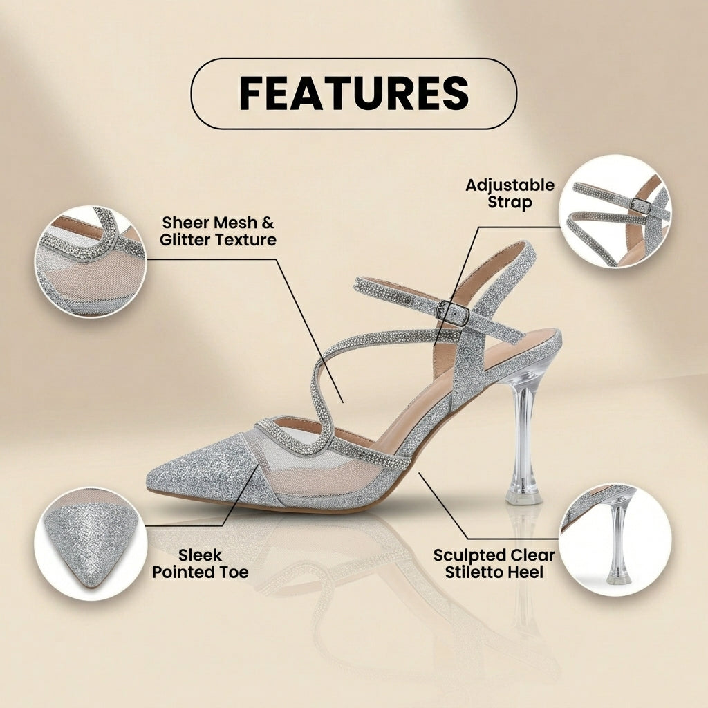 Chaussures Orthopédiques d'Inspiration Vintage