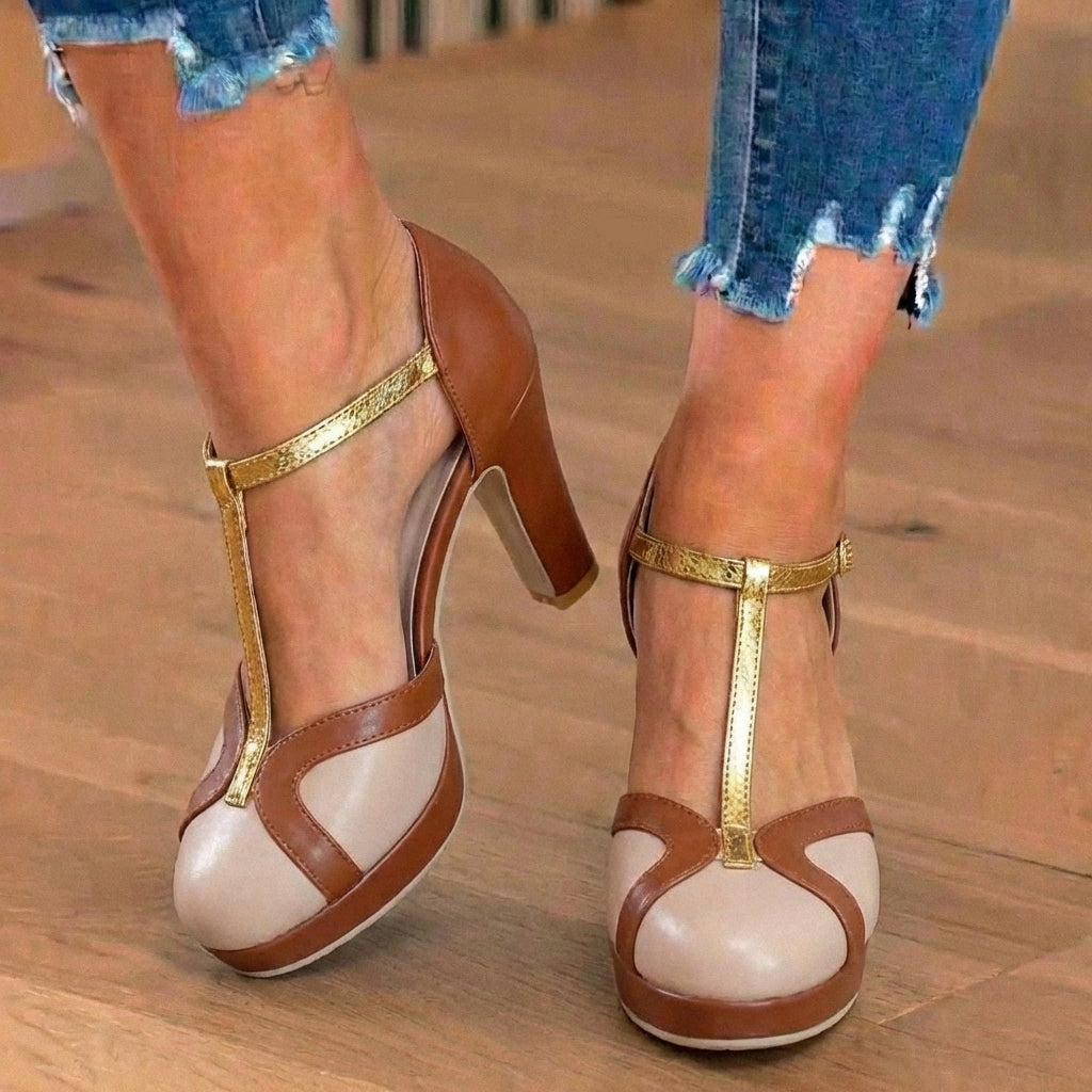 Chaussures Orthopédiques Magnifiquement Conçues