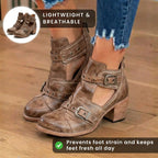 Chaussures Orthopédiques Stylées pour Toute Occasion