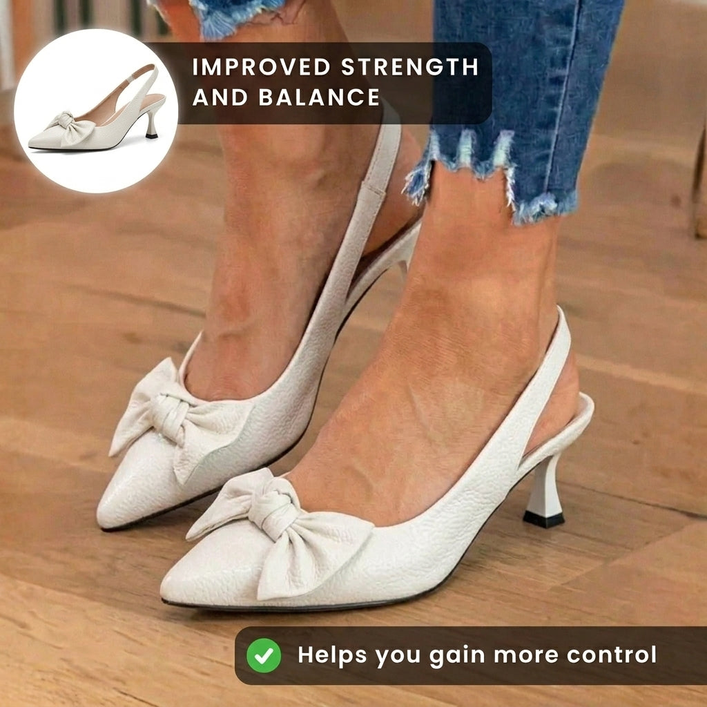 Chaussures Orthopédiques Stylées pour Toute Occasion