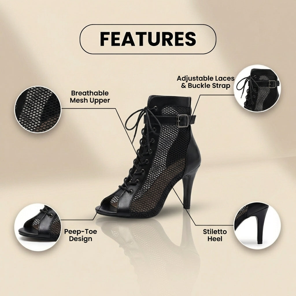 Chaussures Orthopédiques Confortables pour Tous les Jours