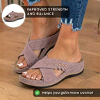 Chaussures Orthopédiques Classiques au Style Intemporel