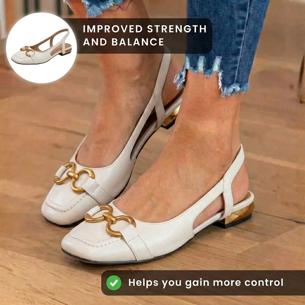 Chaussures Orthopédiques Stylées pour Toute Occasion