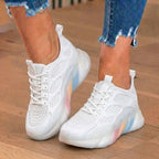 Chaussures Orthopédiques Gracieuses au Look Moderne