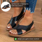 Chaussures Orthopédiques Chics au Design Unique
