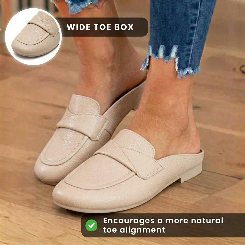 Chaussures Orthopédiques Élégantes pour Chaque Pas
