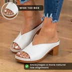 Chaussures Orthopédiques Stylées pour Toute Occasion