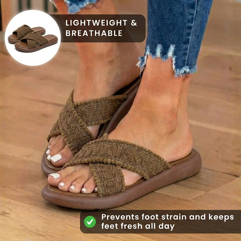Chaussures Orthopédiques Élégantes pour Chaque Pas