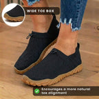 Chaussures Orthopédiques Classiques au Style Intemporel