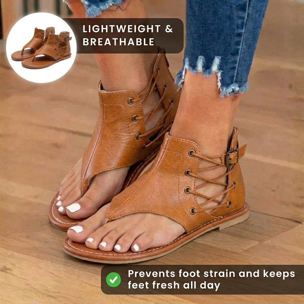 Chaussures Orthopédiques Confortables pour Tous les Jours