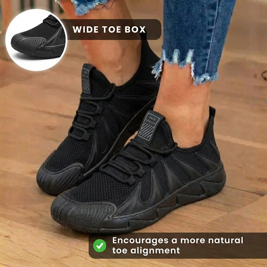 Chaussures Orthopédiques Magnifiquement Conçues
