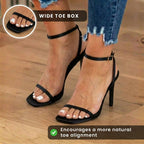 Chaussures Orthopédiques Chics au Design Unique