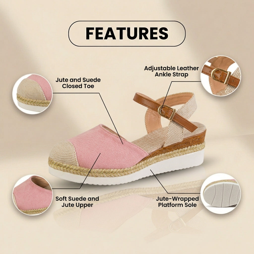 Chaussures Orthopédiques Élégantes pour Chaque Pas