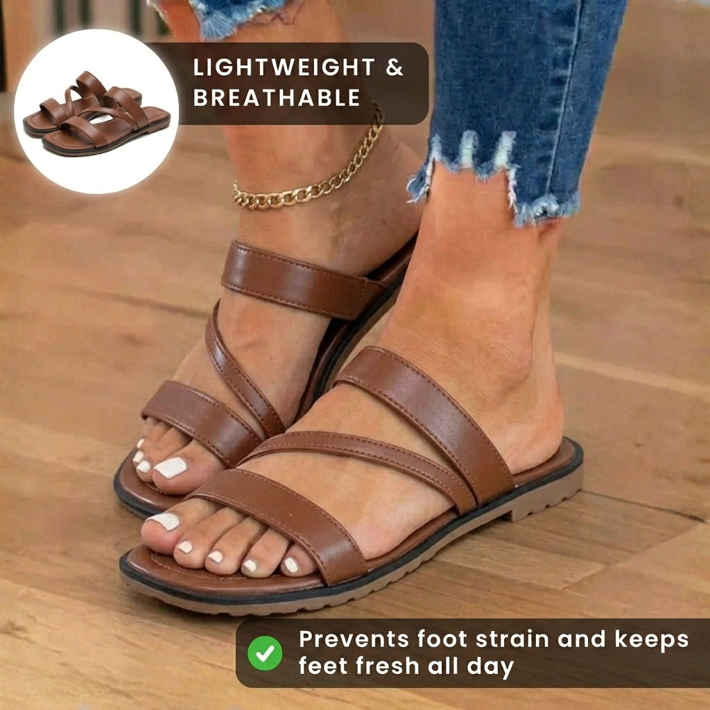 Chaussures Orthopédiques Stylées pour Toute Occasion