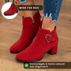 Chaussures Orthopédiques Stylées pour Toute Occasion