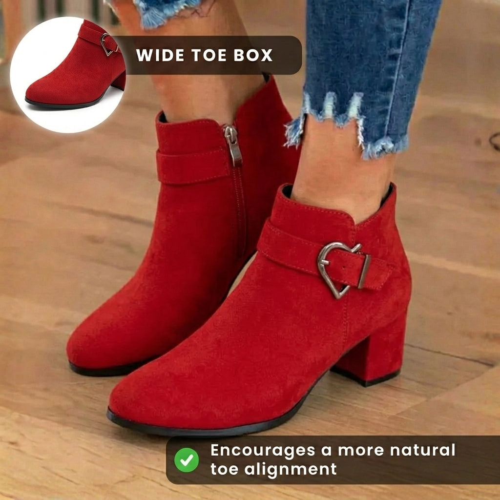 Chaussures Orthopédiques Stylées pour Toute Occasion