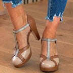 Chaussures Orthopédiques Magnifiquement Conçues