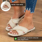 Chaussures Orthopédiques Élégantes pour Chaque Pas