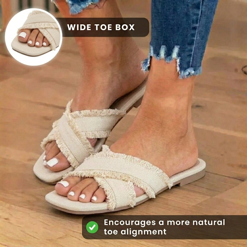 Chaussures Orthopédiques Élégantes pour Chaque Pas
