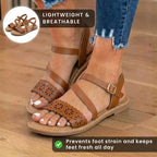 Chaussures Orthopédiques Classiques au Style Intemporel