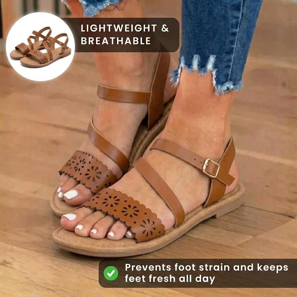 Chaussures Orthopédiques Classiques au Style Intemporel