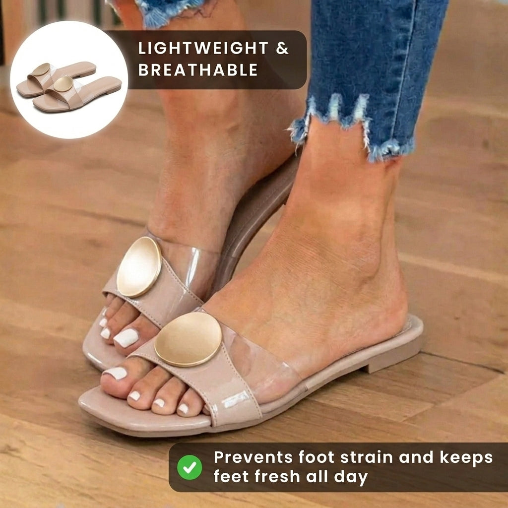 Chaussures Orthopédiques Confortables pour Tous les Jours