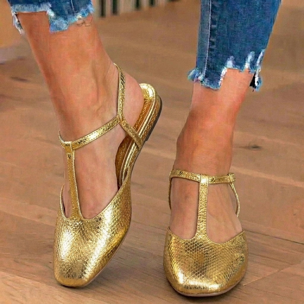 Chaussures Orthopédiques Confortables pour Tous les Jours