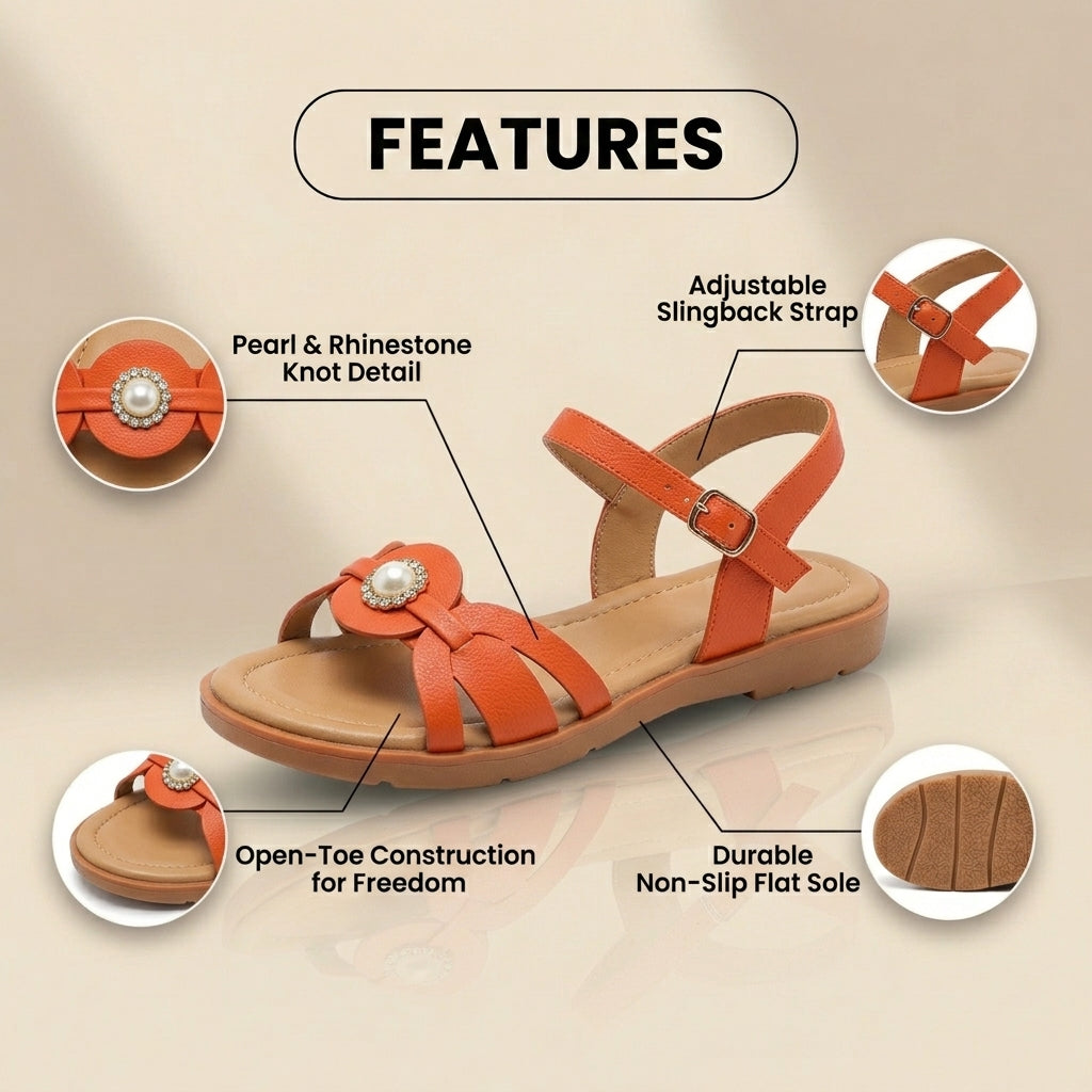 Chaussures Orthopédiques Classiques au Style Intemporel
