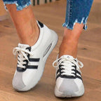 Chaussures Orthopédiques Confortables pour Tous les Jours
