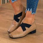 Chaussures Orthopédiques Stylées pour Toute Occasion