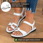 Chaussures Orthopédiques Stylées pour Toute Occasion