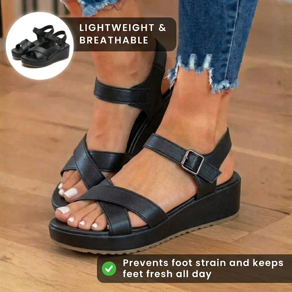 Chaussures Orthopédiques Magnifiquement Conçues