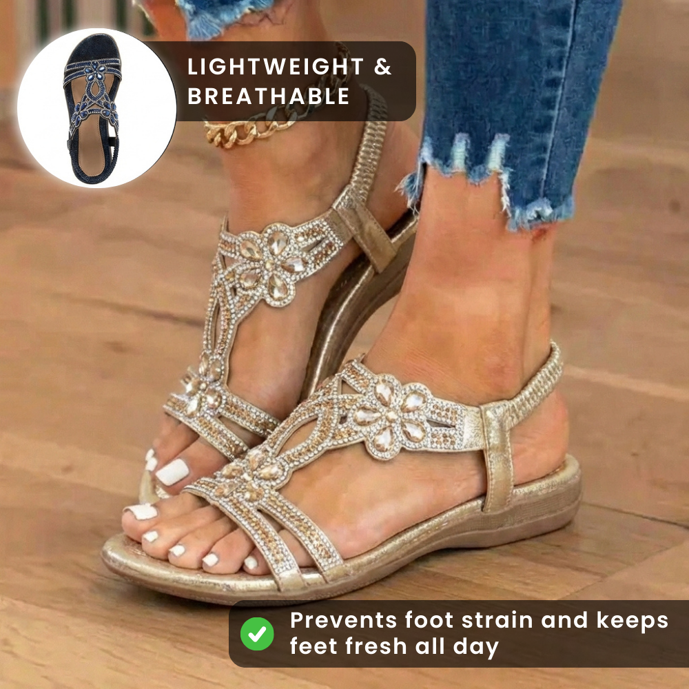 Chaussures Orthopédiques Classiques au Style Intemporel