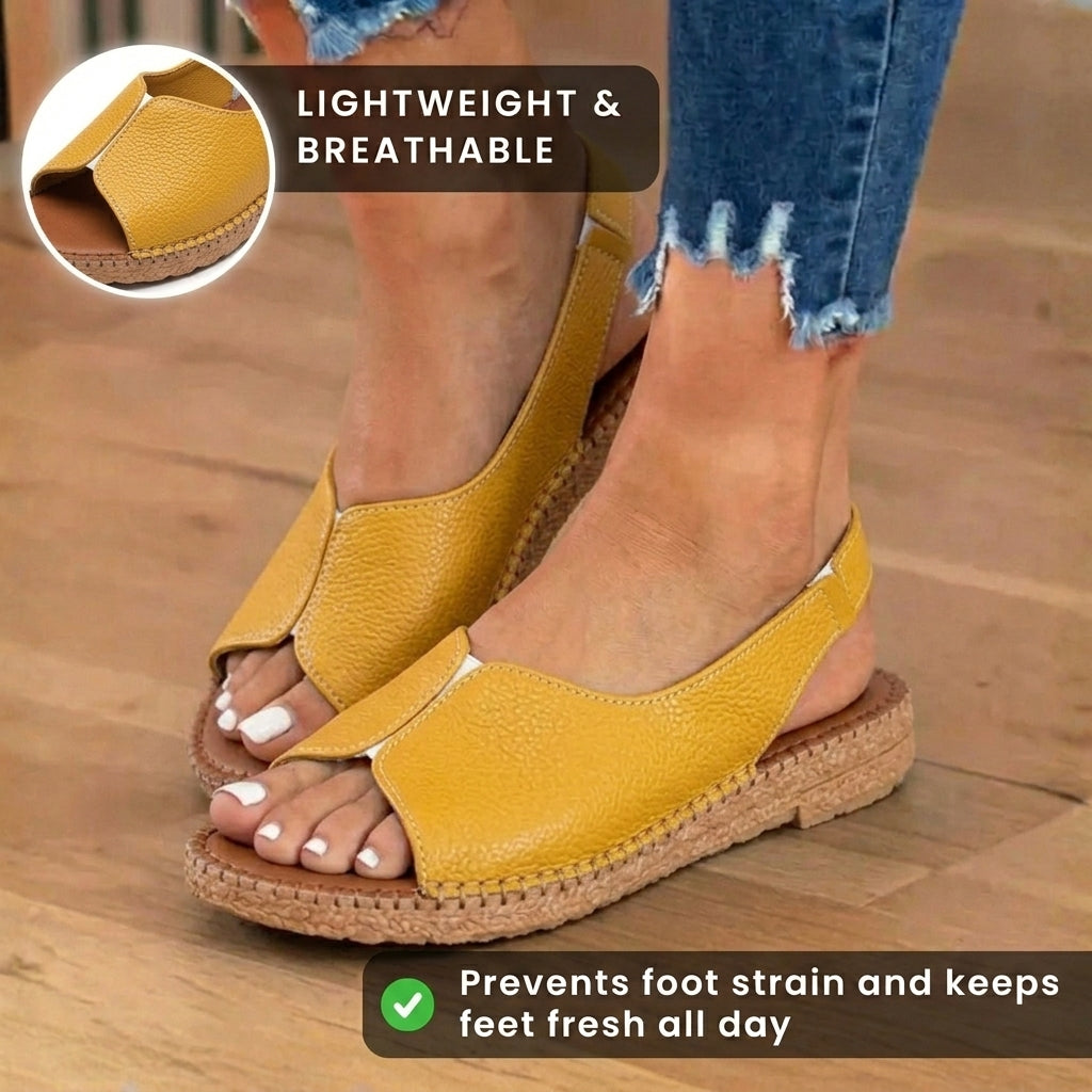 Chaussures Orthopédiques Magnifiquement Conçues