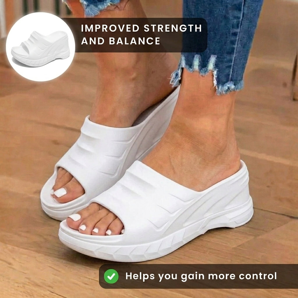Chaussures Orthopédiques Magnifiquement Conçues