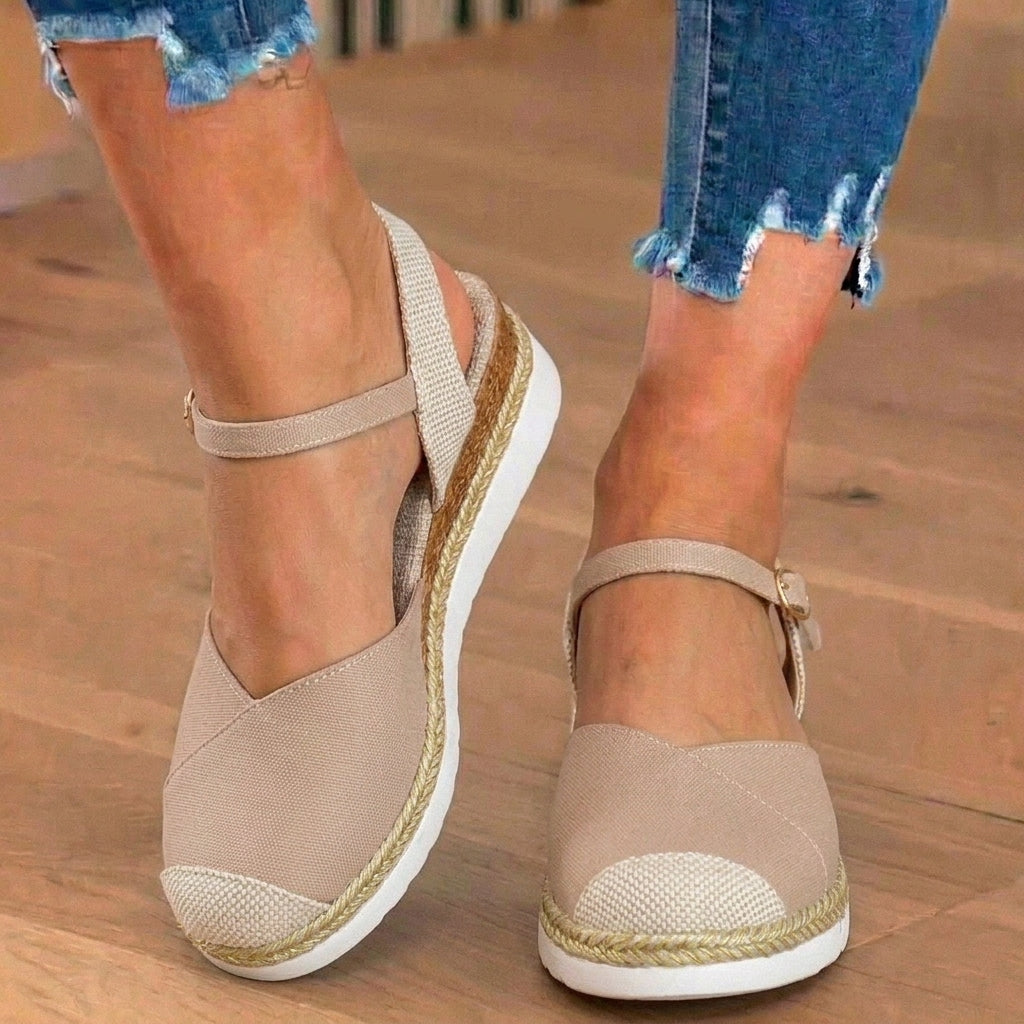 Chaussures Orthopédiques Élégantes pour Chaque Pas